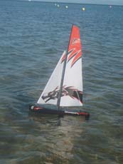 radio controlled yachts for sale australia