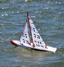 radio controlled yachts for sale australia