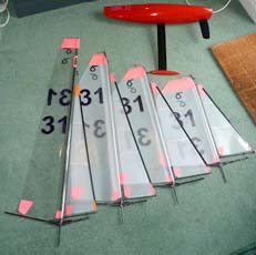 Rg65 Patterson Lakes Radio Model Yacht Club