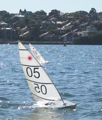 patterson lakes model yacht club