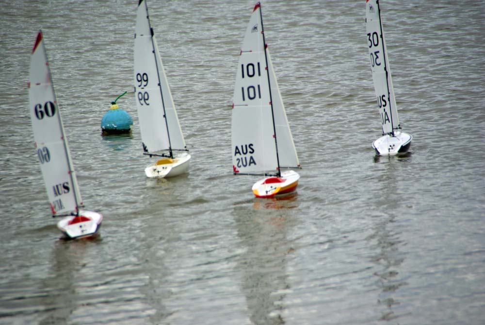 patterson lakes model yacht club