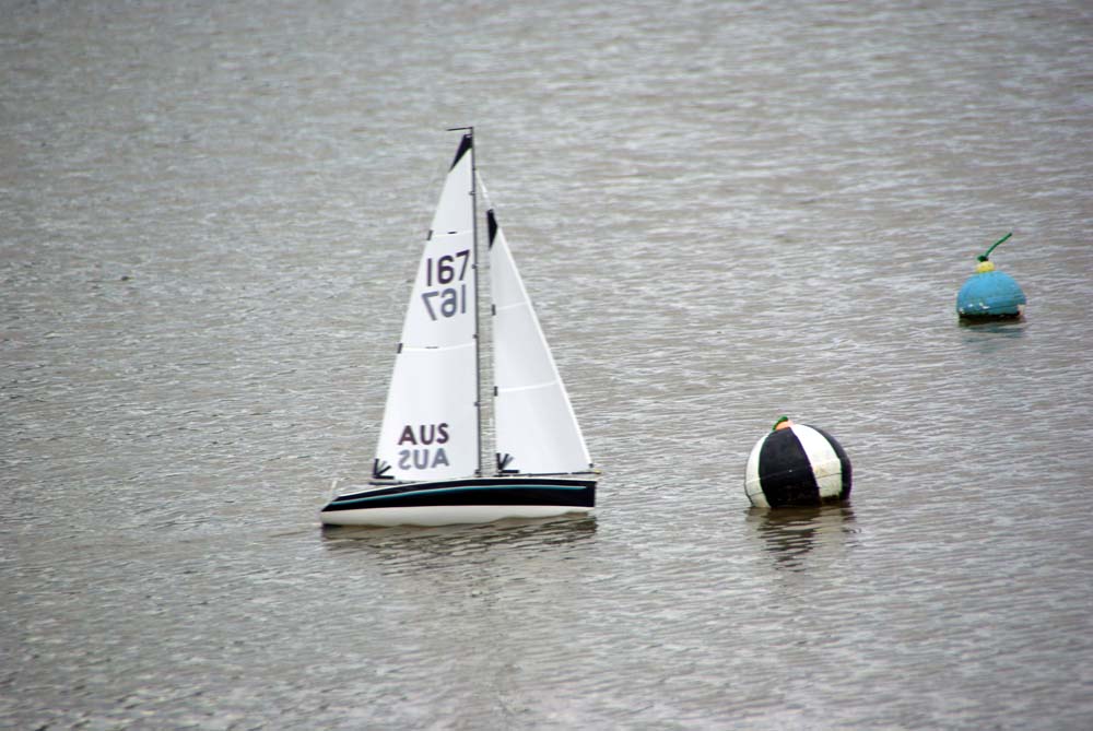 patterson lakes model yacht club